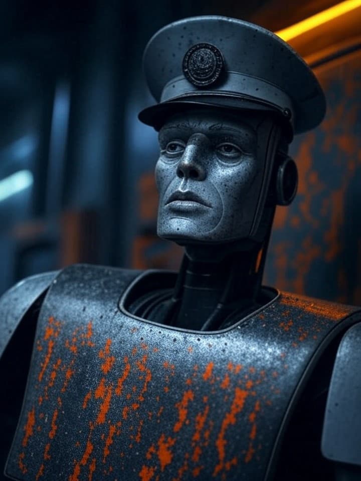 Premium Guard Bot (Mostly Works)