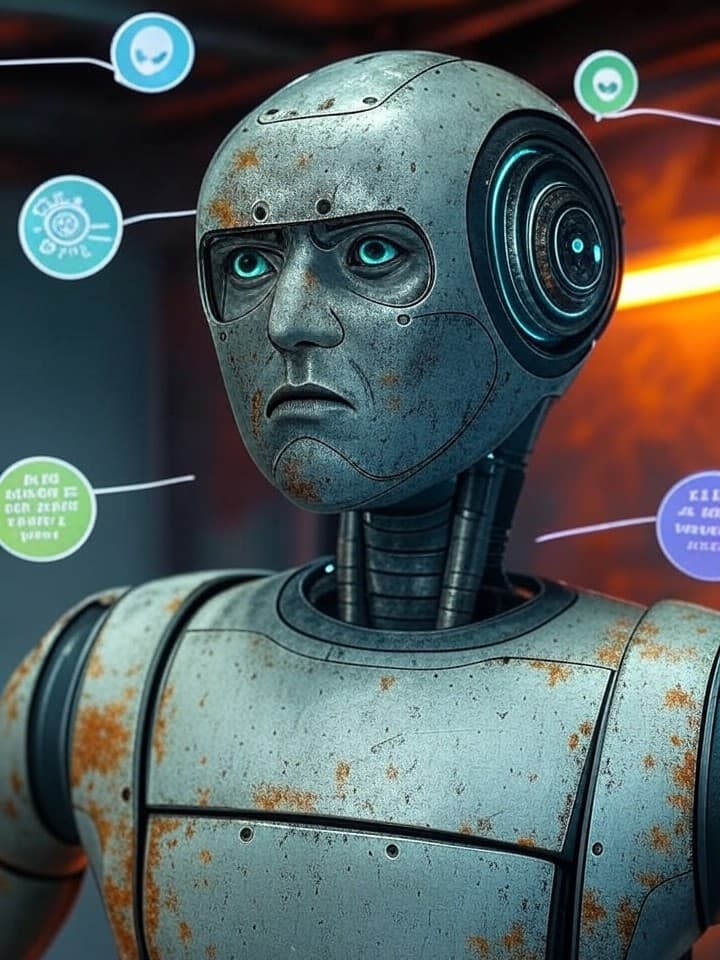 Translation Bot (Broken)